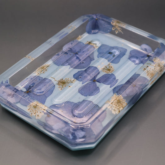 Soap tray