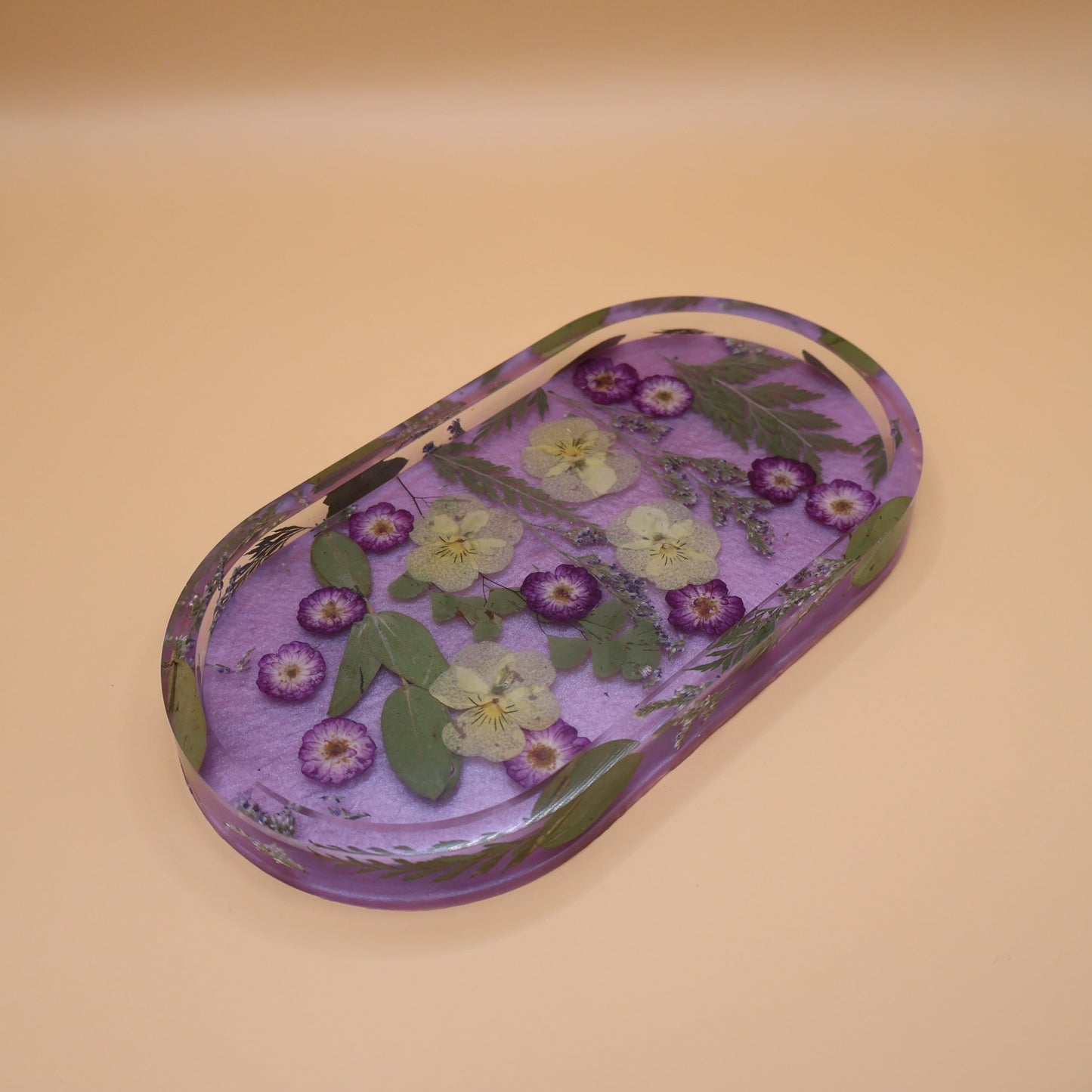 Little tray
