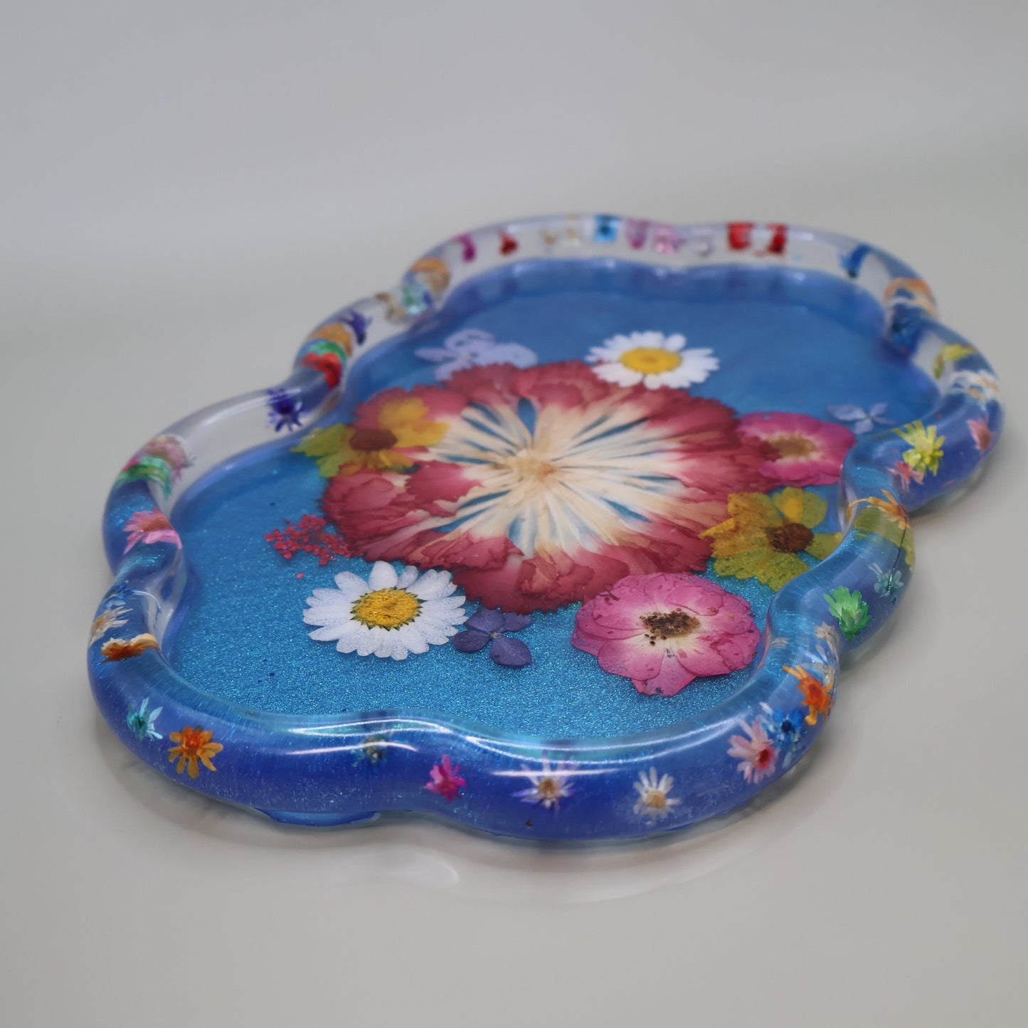Tray