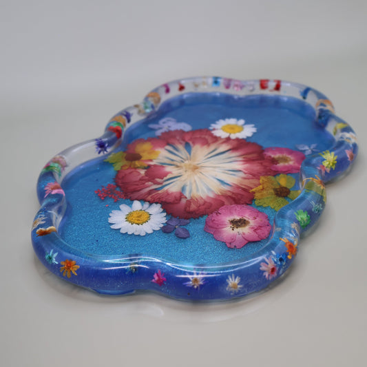 Tray