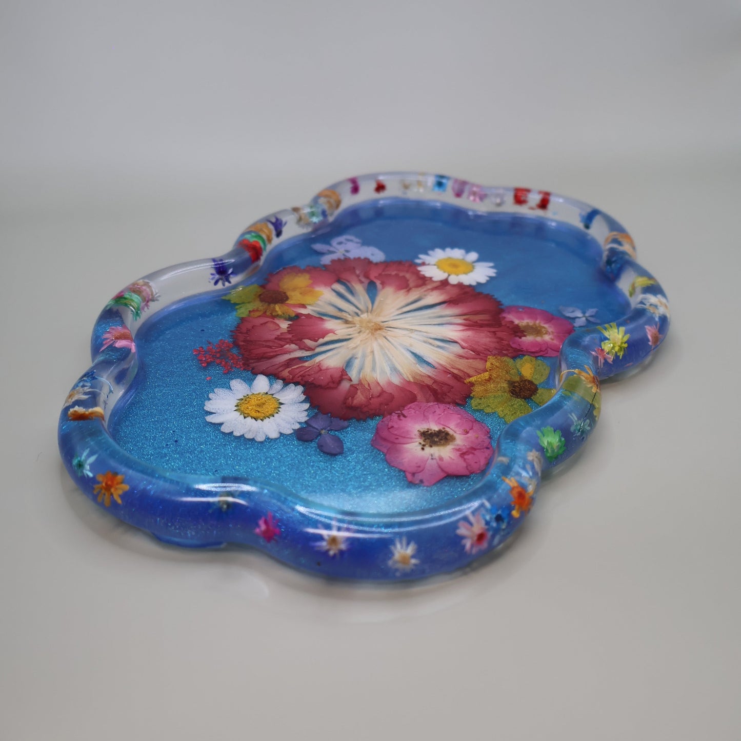 Tray
