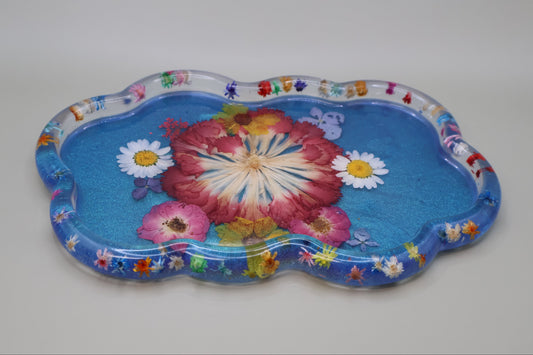 Tray