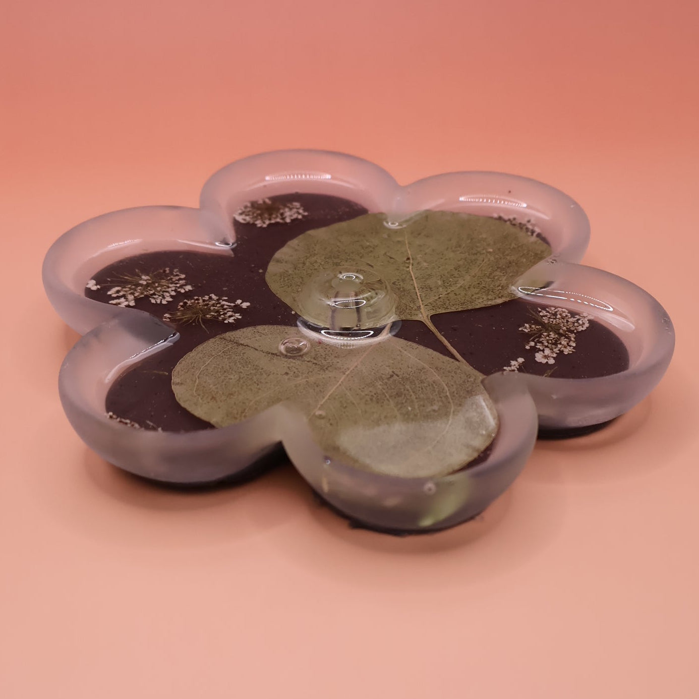 Incense holder