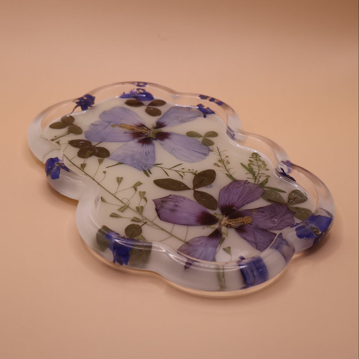 Big tray