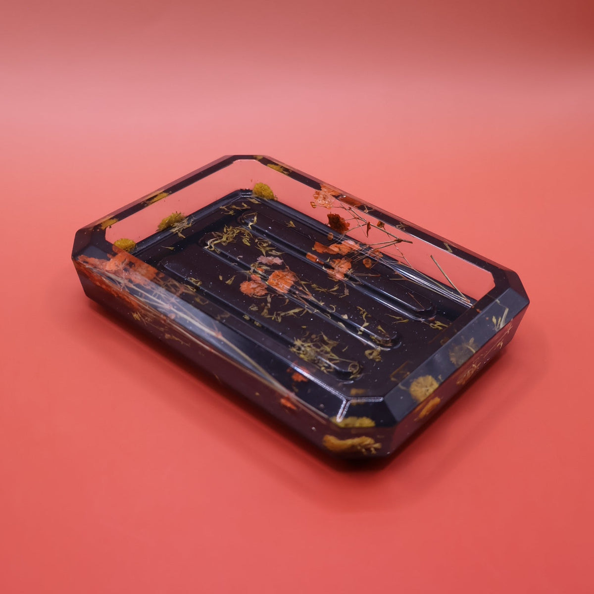 Soap tray