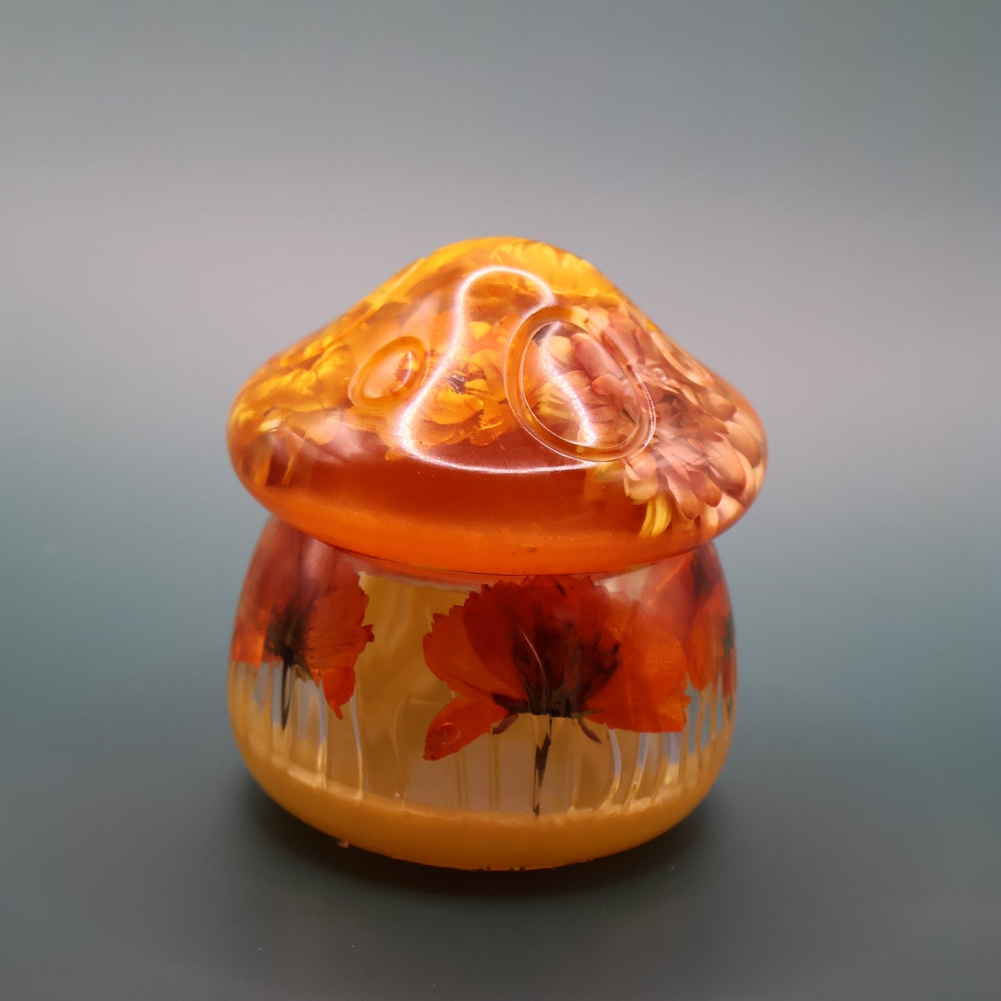 Mushroom Multipurpose