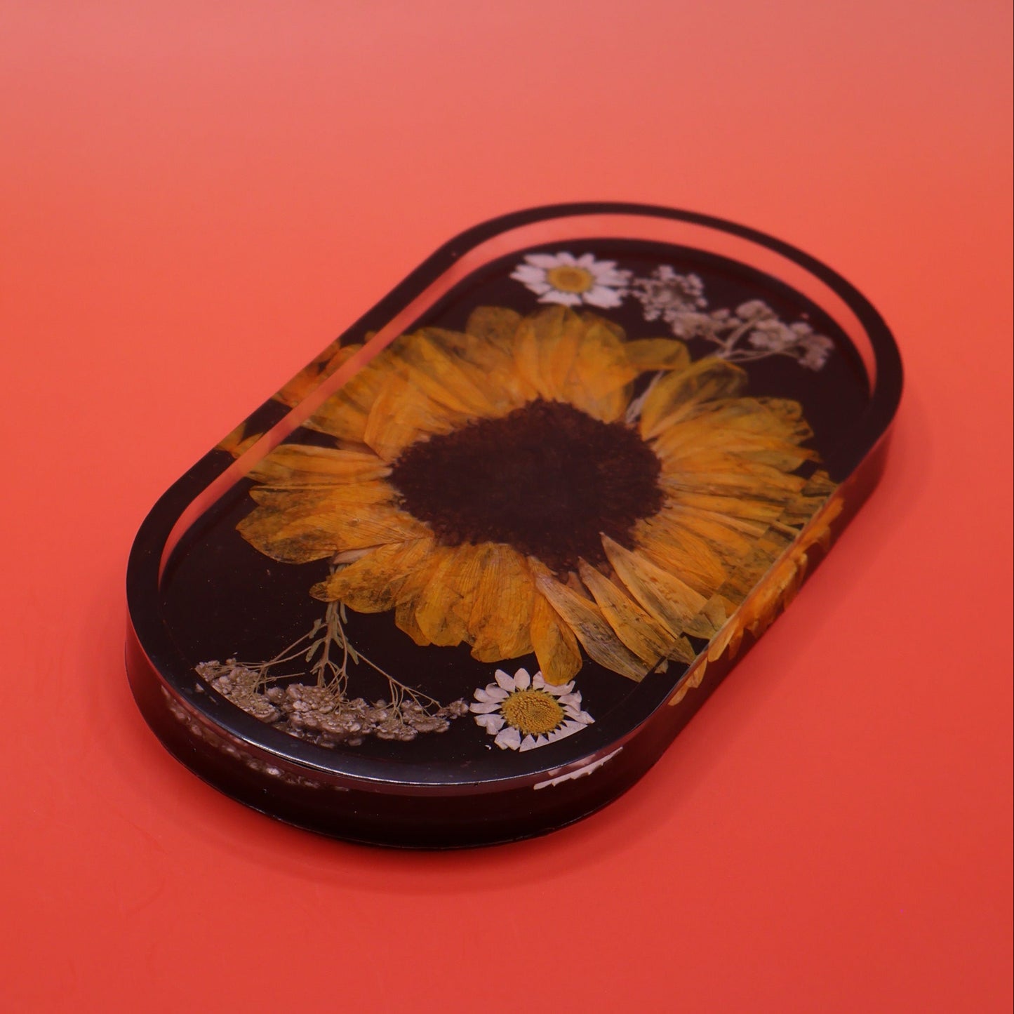 Little tray