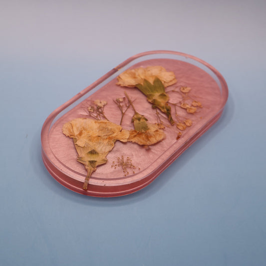 Little tray