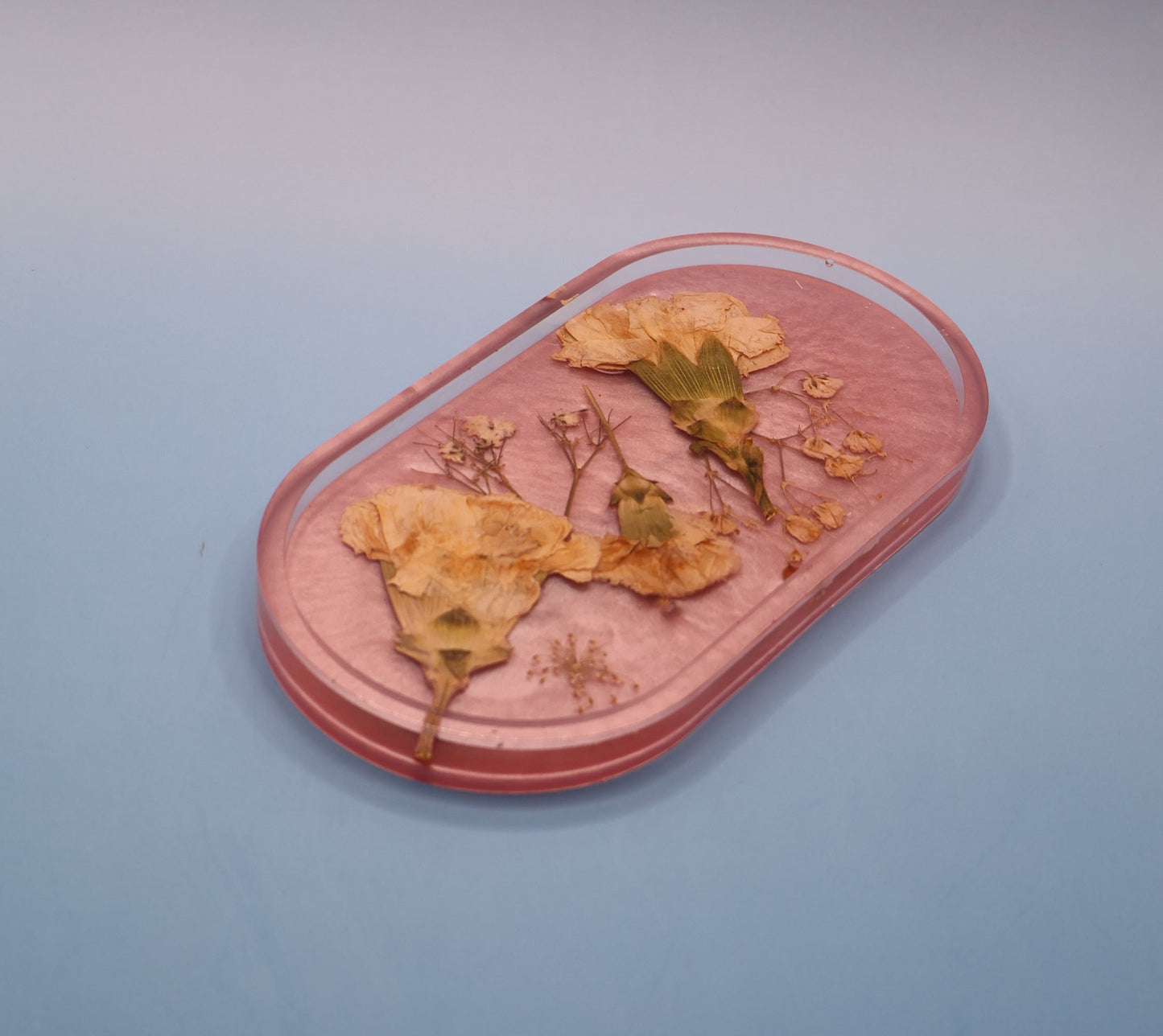 Little tray