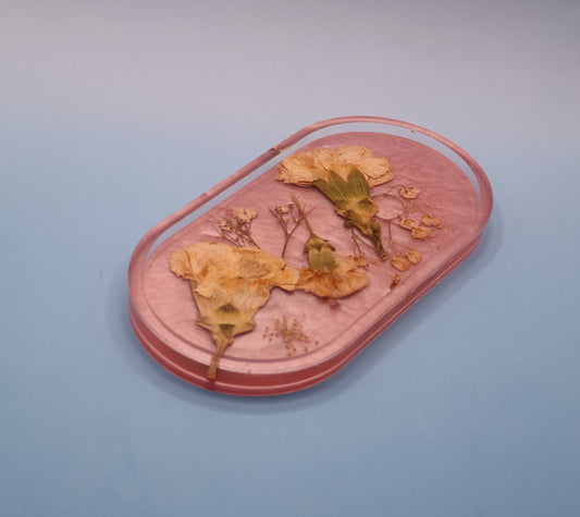 Little tray