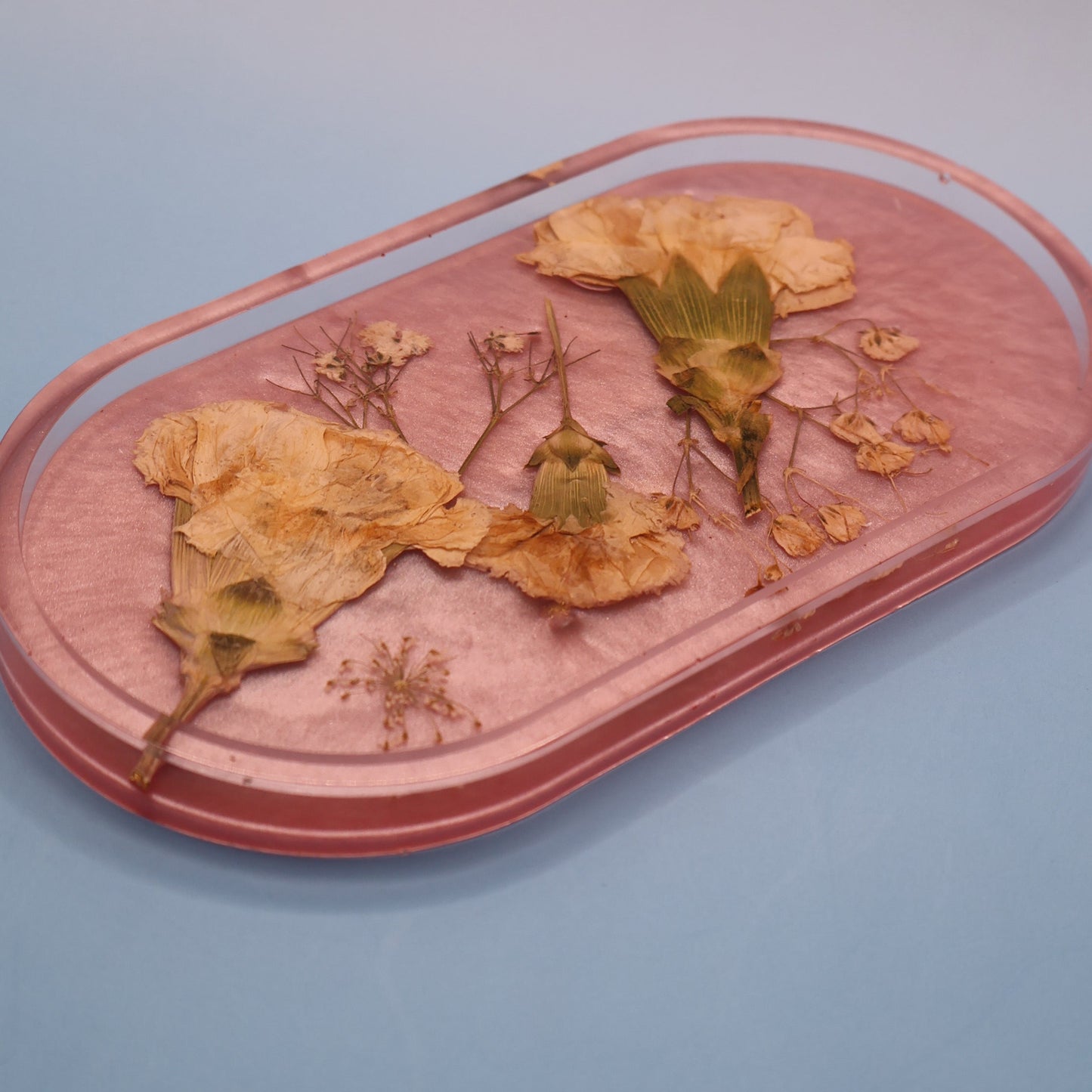 Little tray