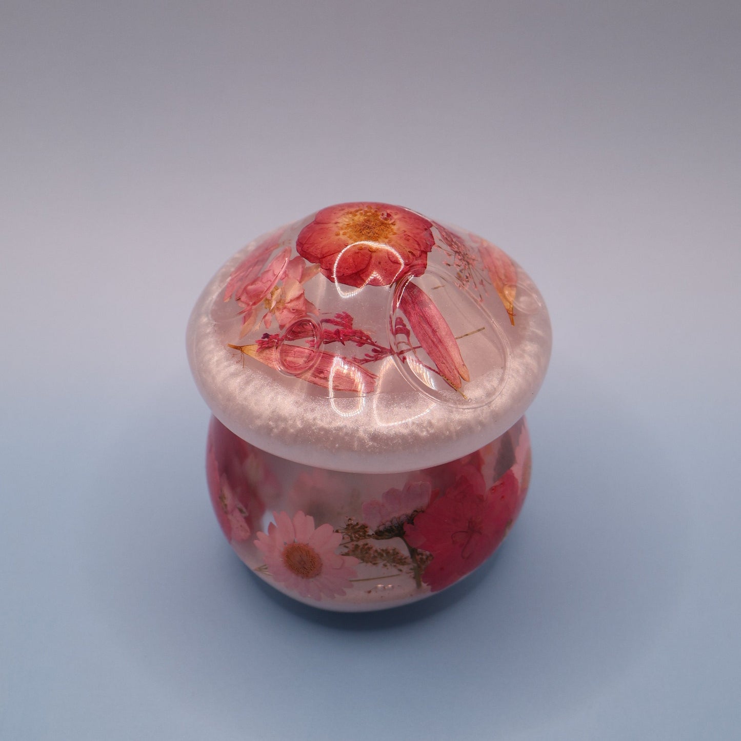 Mushroom Multipurpose