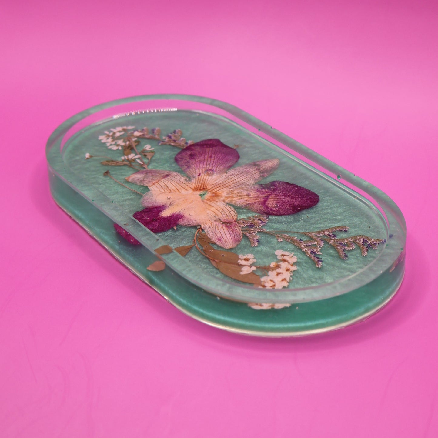 Little tray