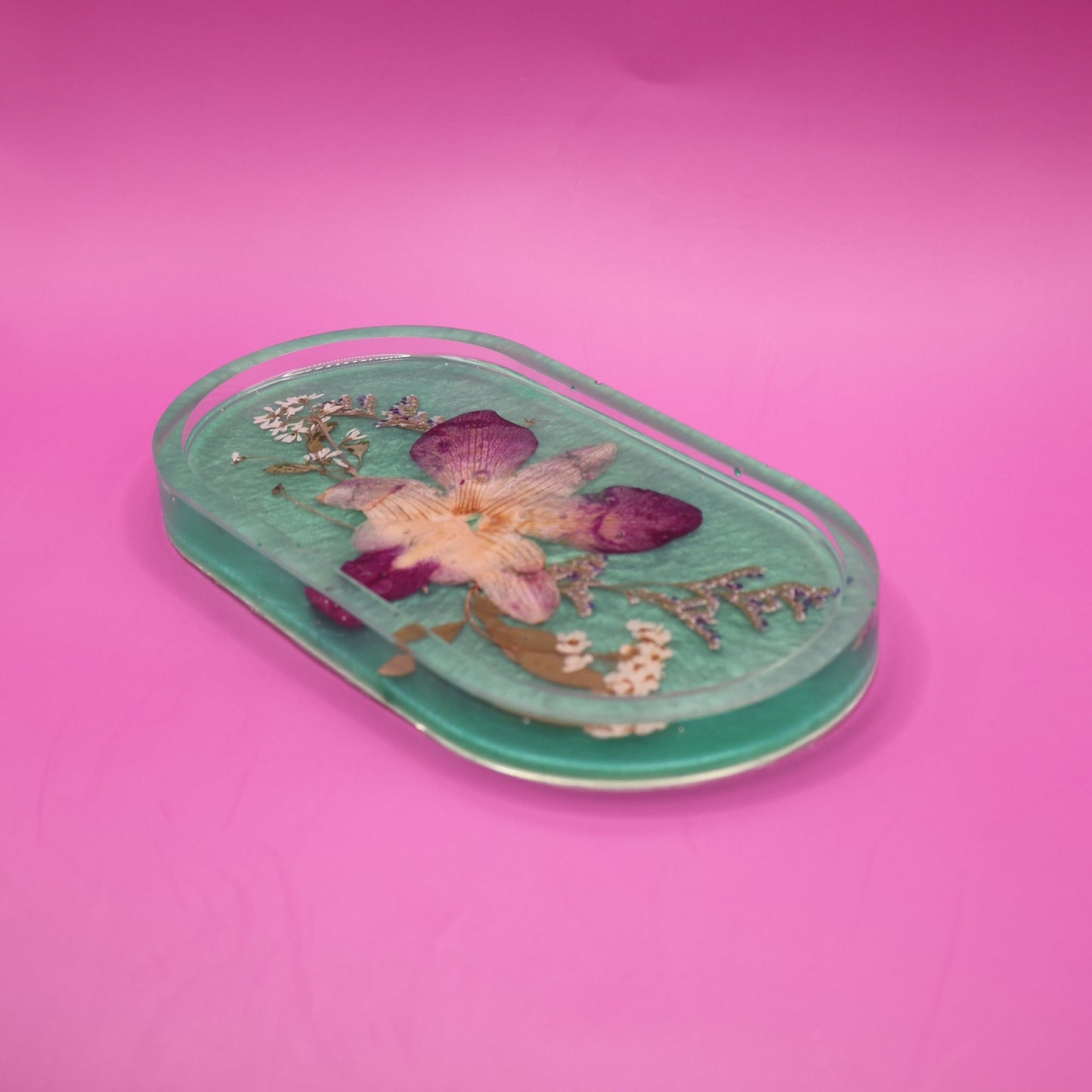 Little tray