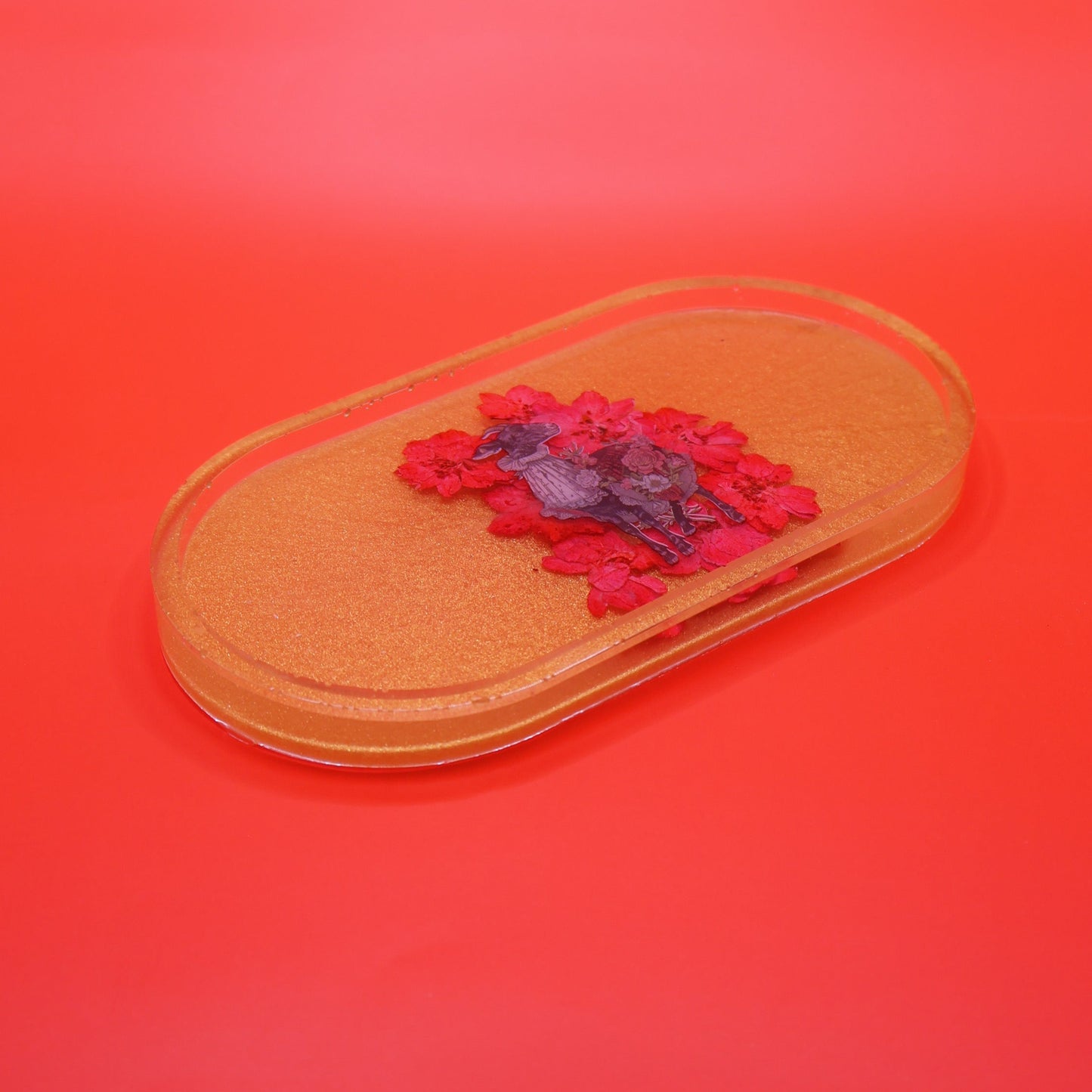Little Tray