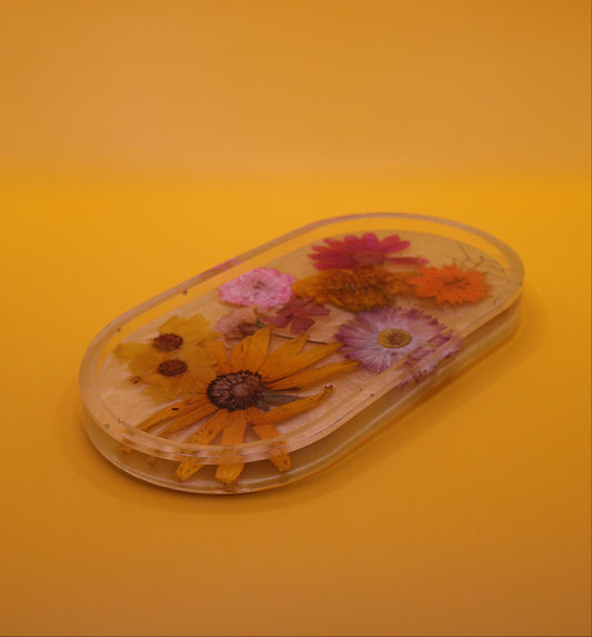 Little tray