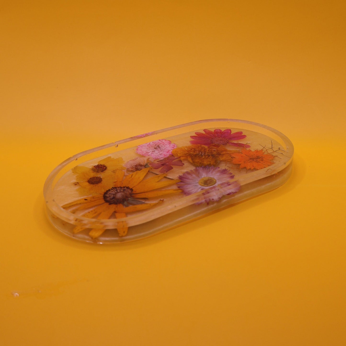 Little tray