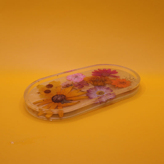 Little tray