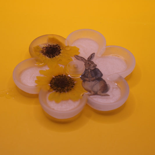 Incense Holder