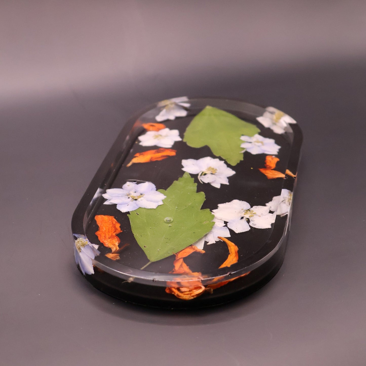 Little tray
