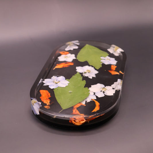 Little tray