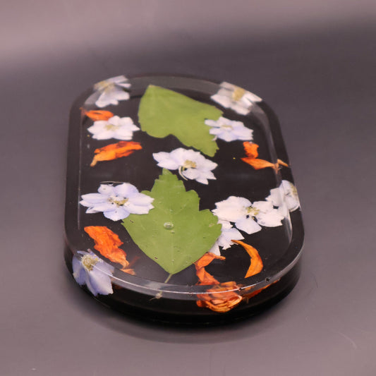 Little tray