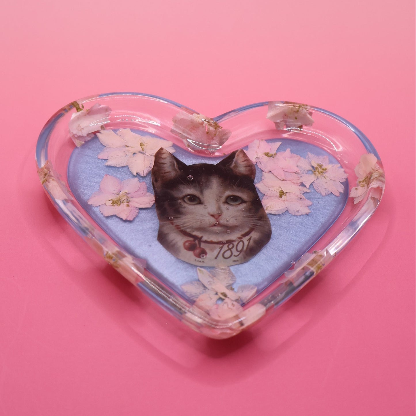 Little tray