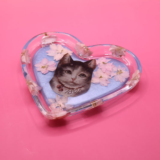 Little tray