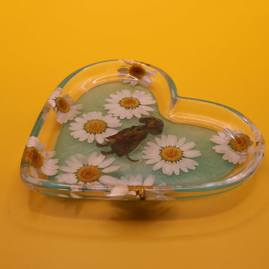 Little tray