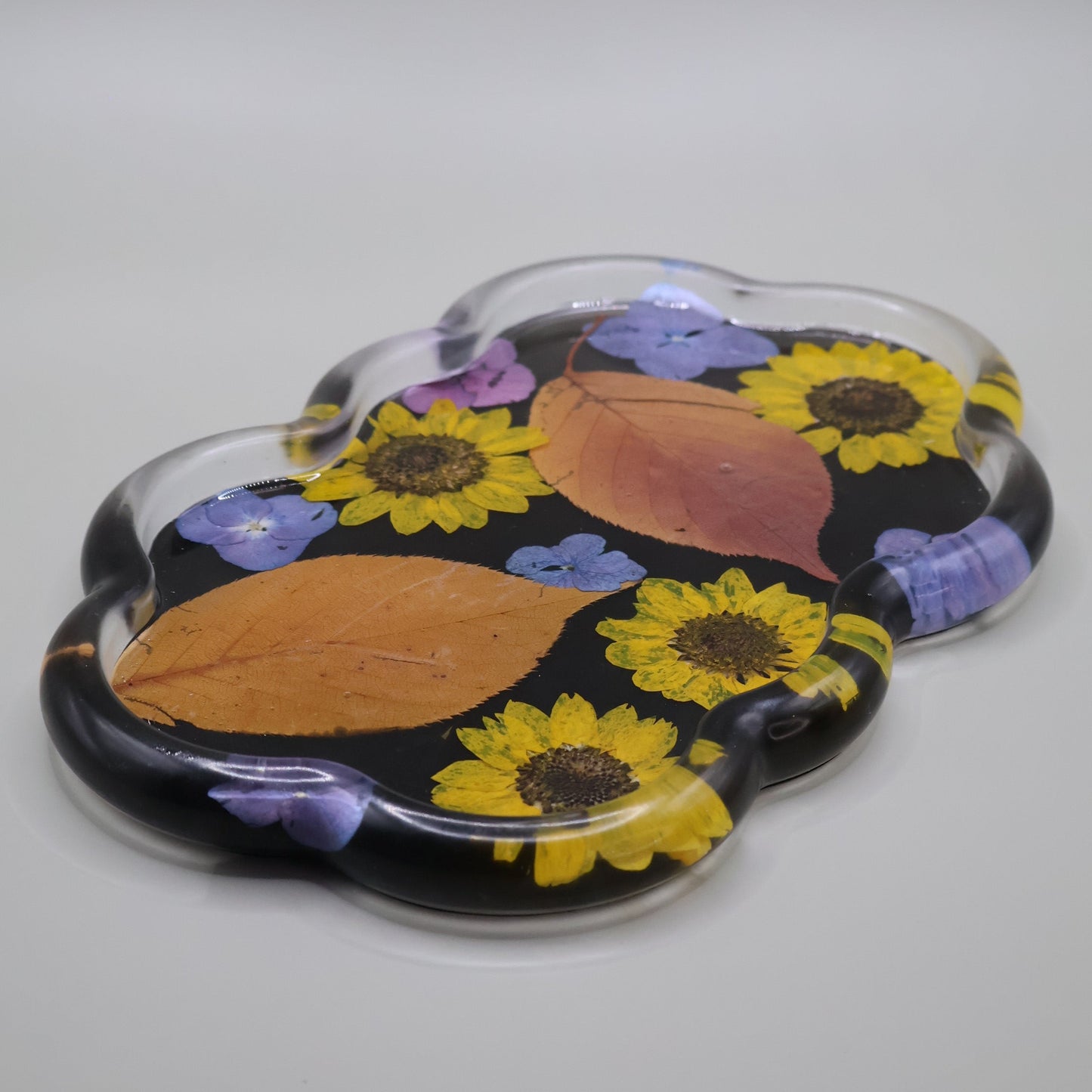 Tray