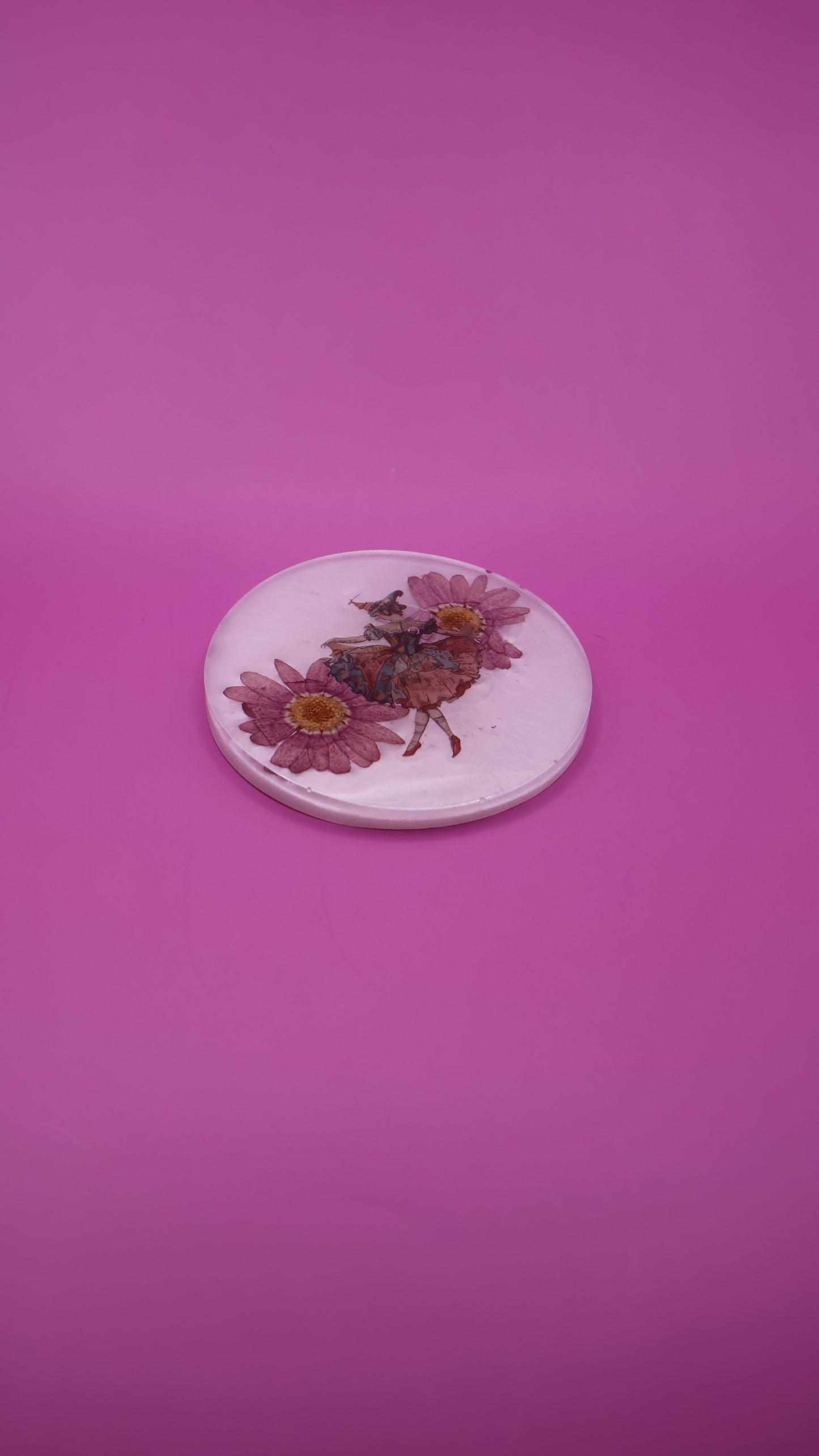 Coaster