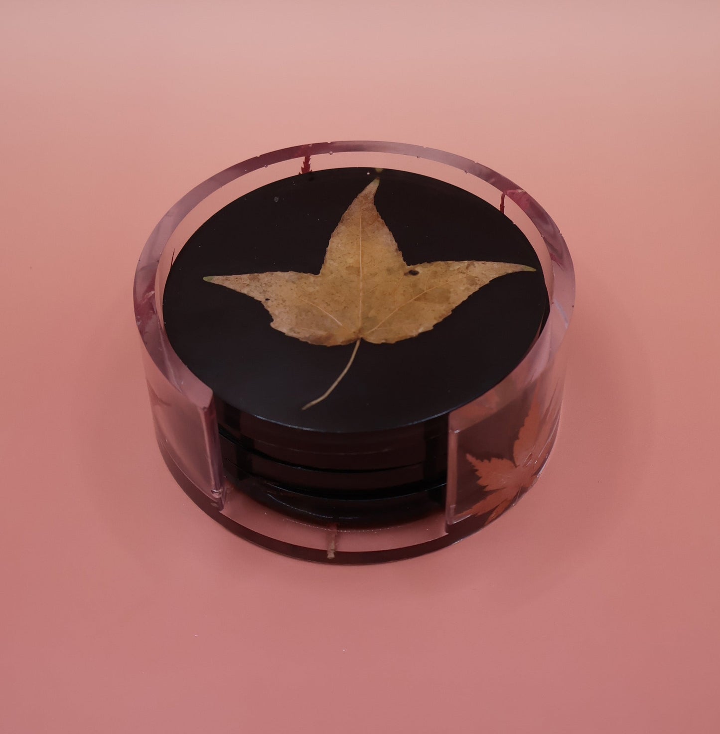 Coasters –  Fall Inspired