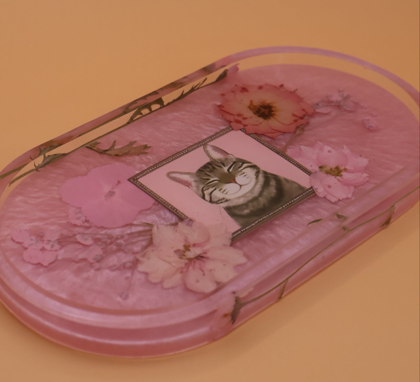 Little tray