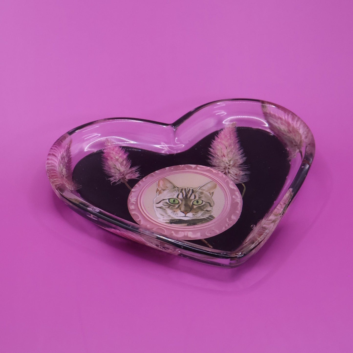 Little tray