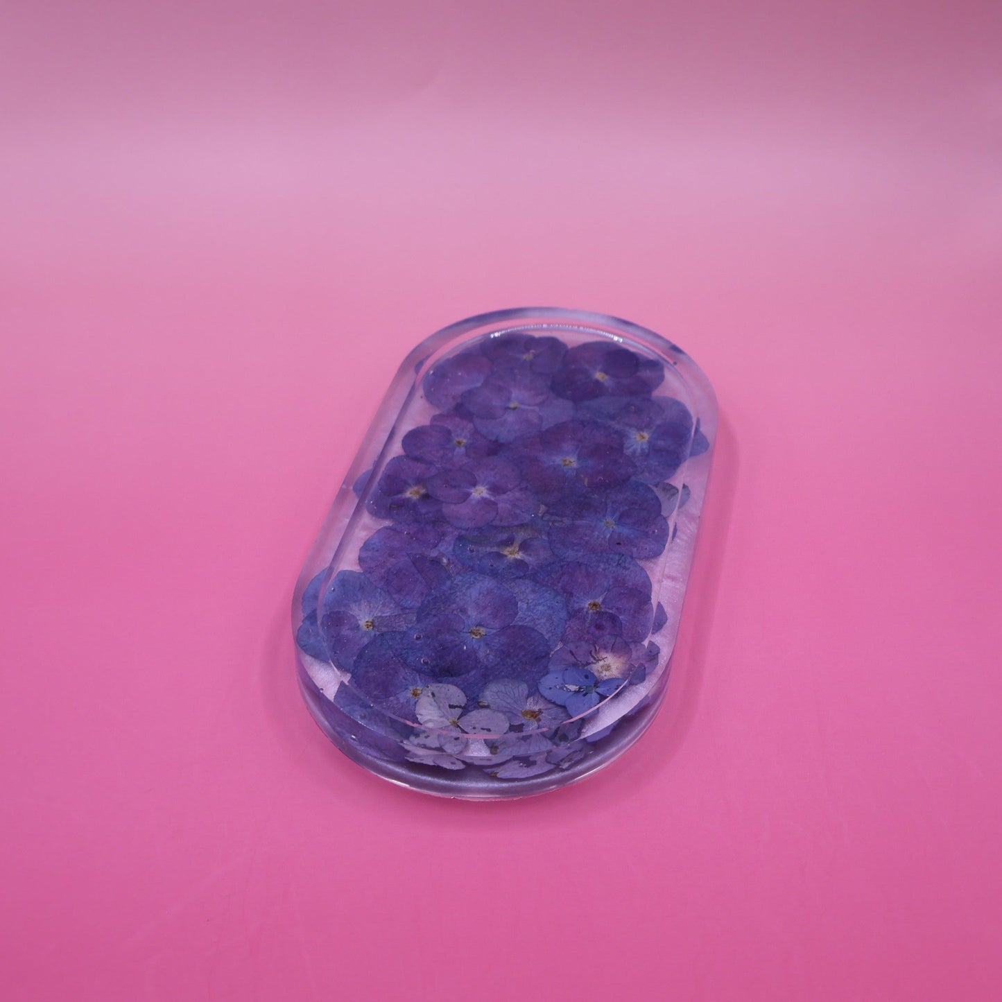 Little tray