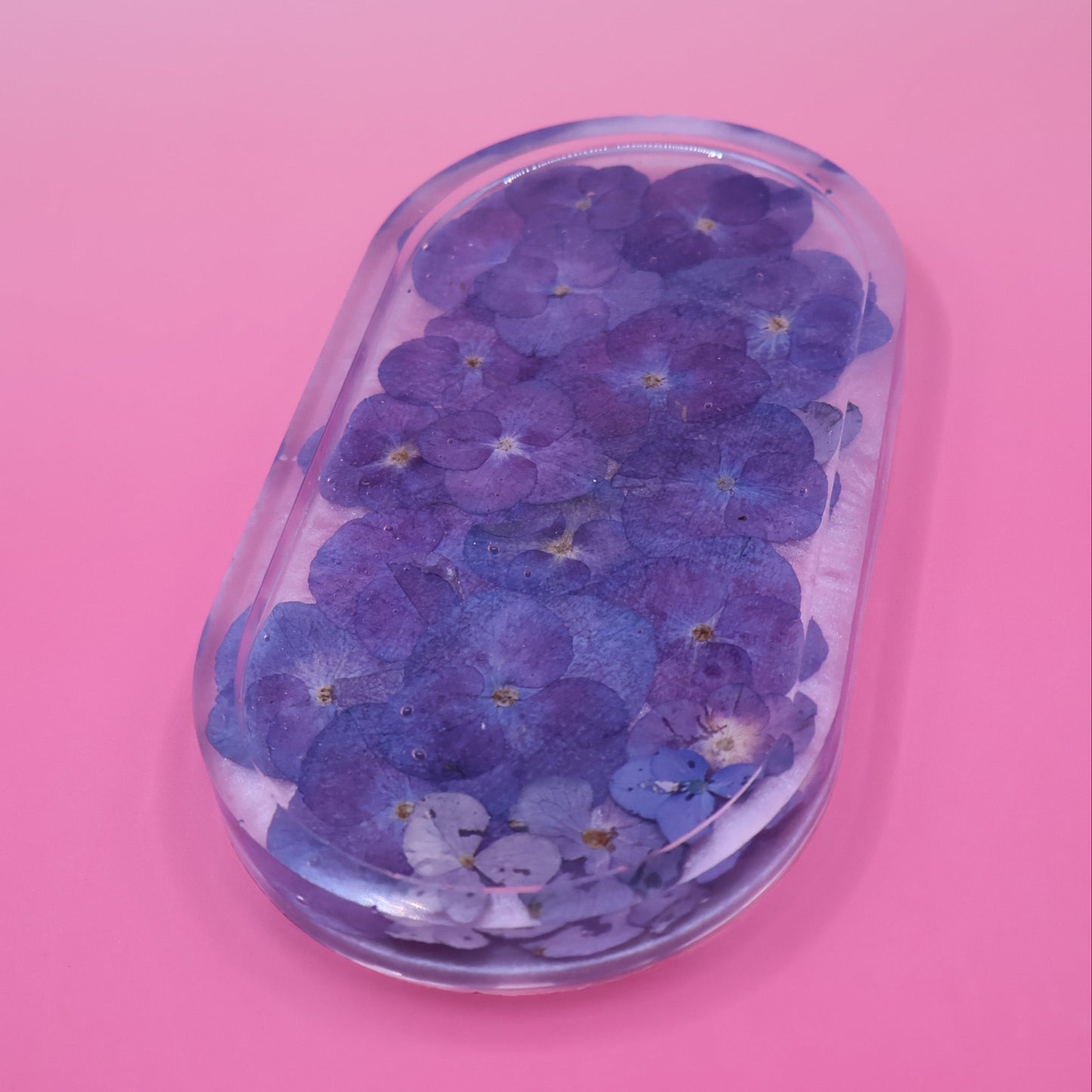 Little tray