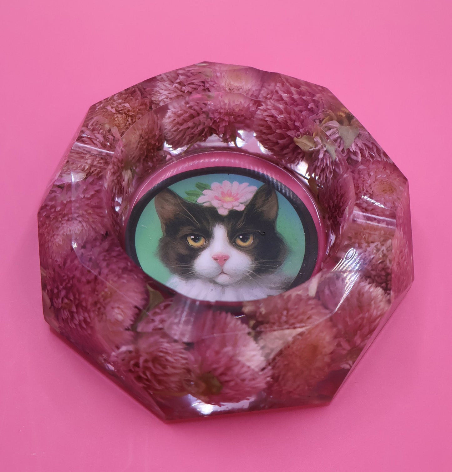 Ashtray