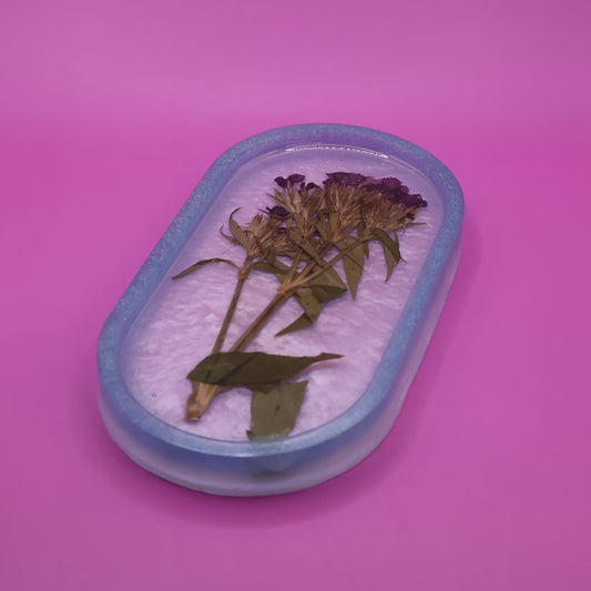 Little tray