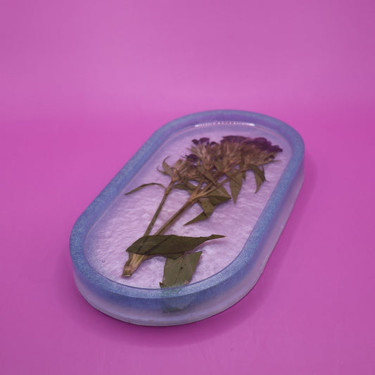 Little tray