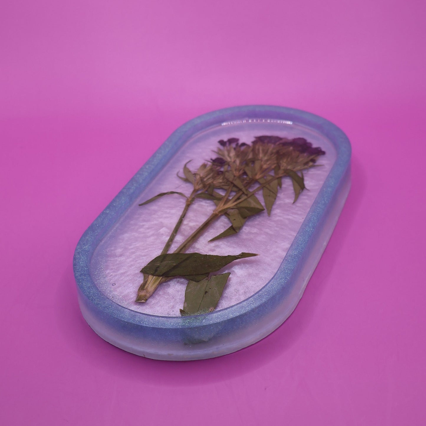 Little tray