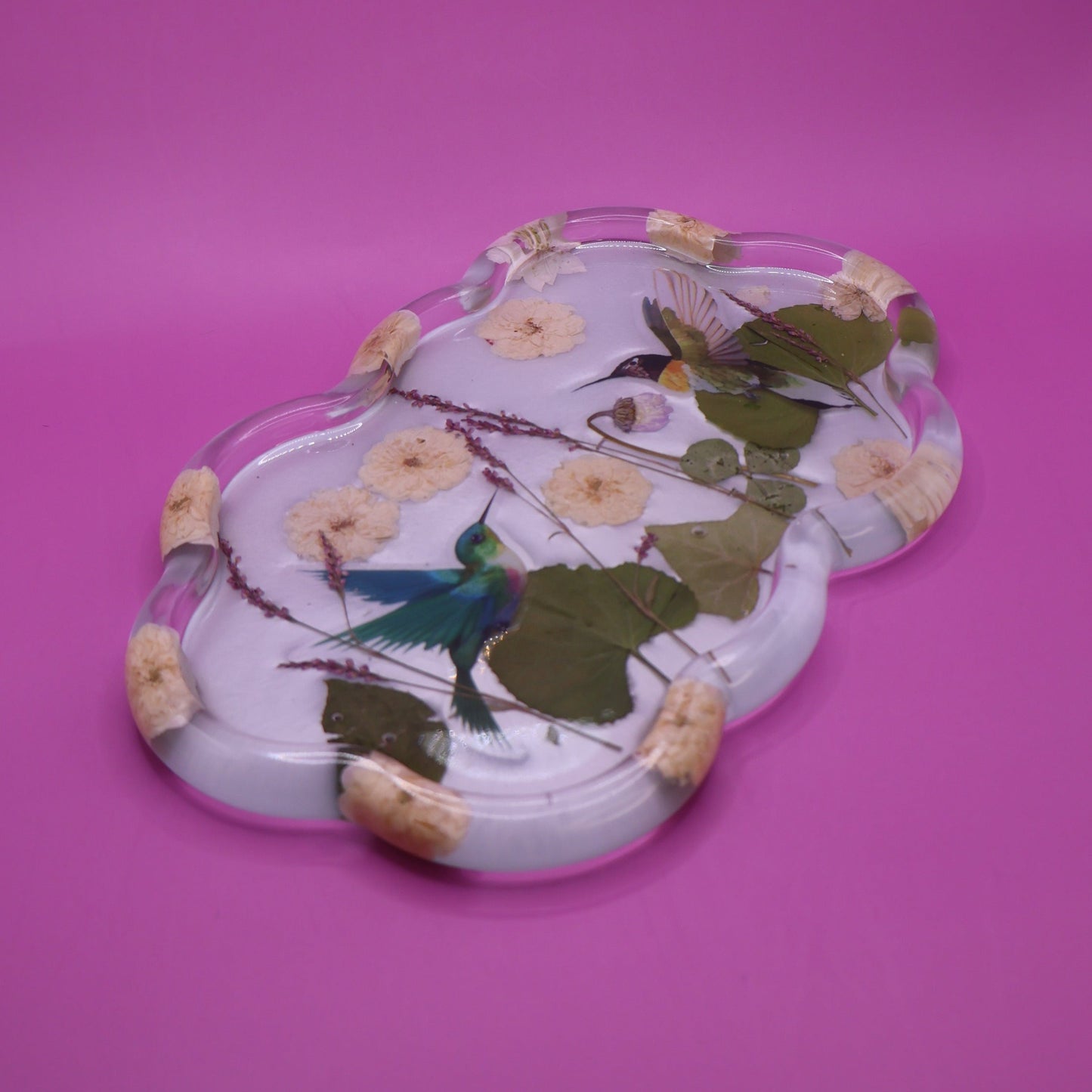Tray