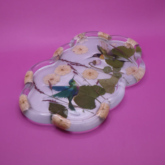 Tray
