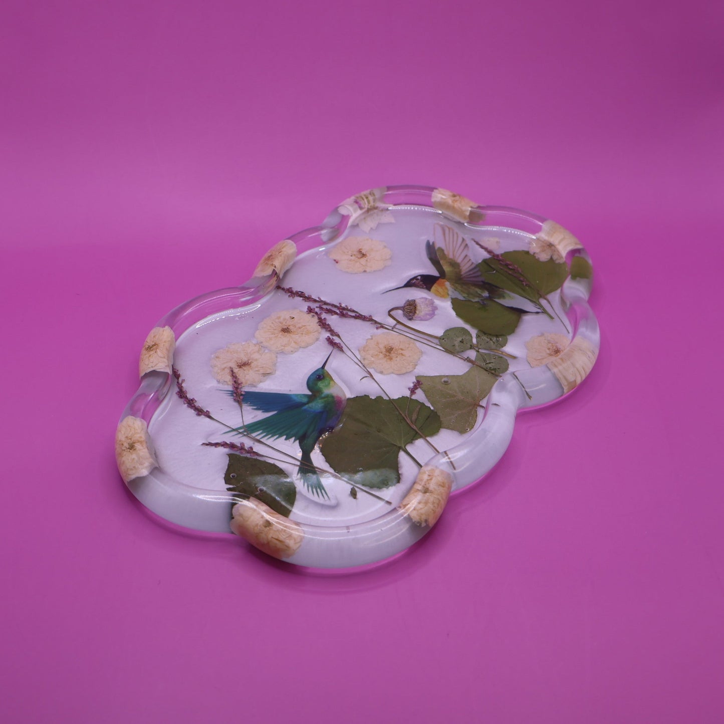 Tray