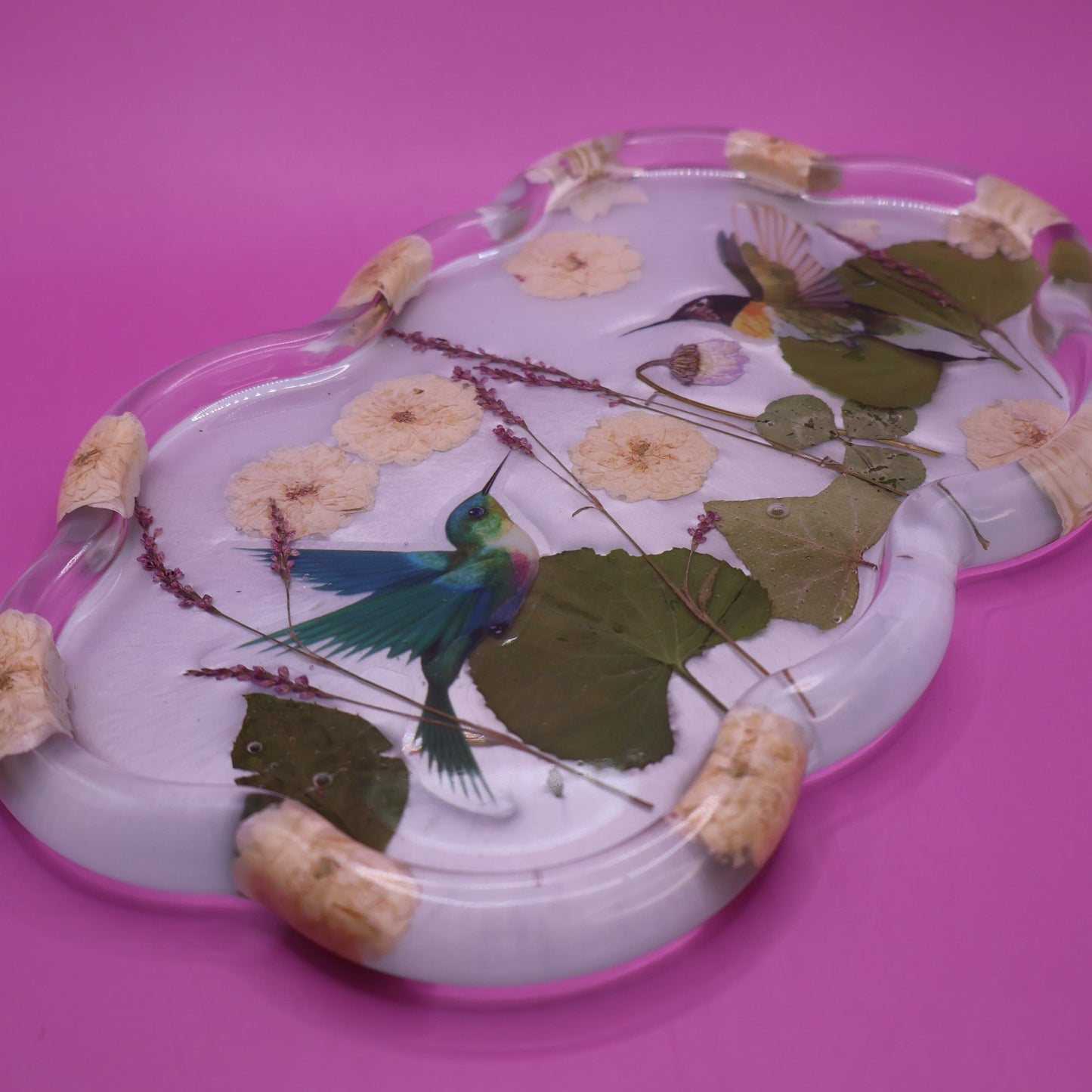 Tray