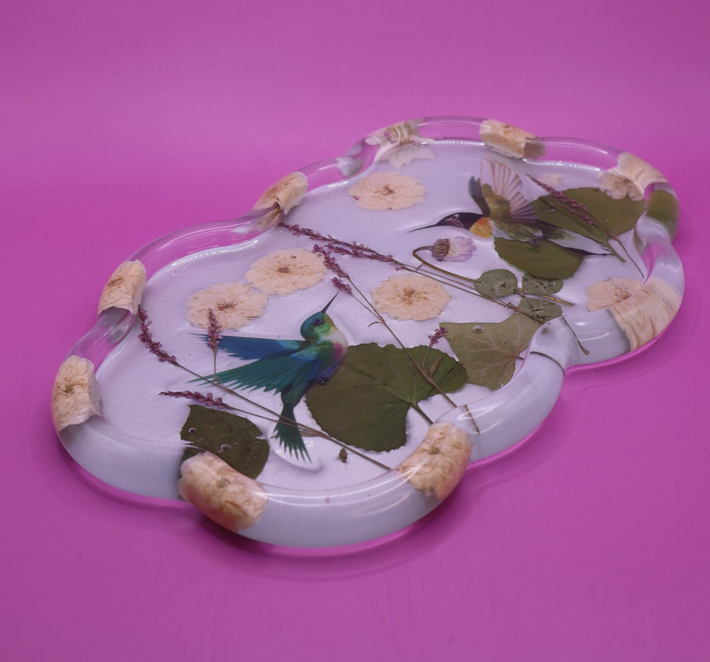 Tray