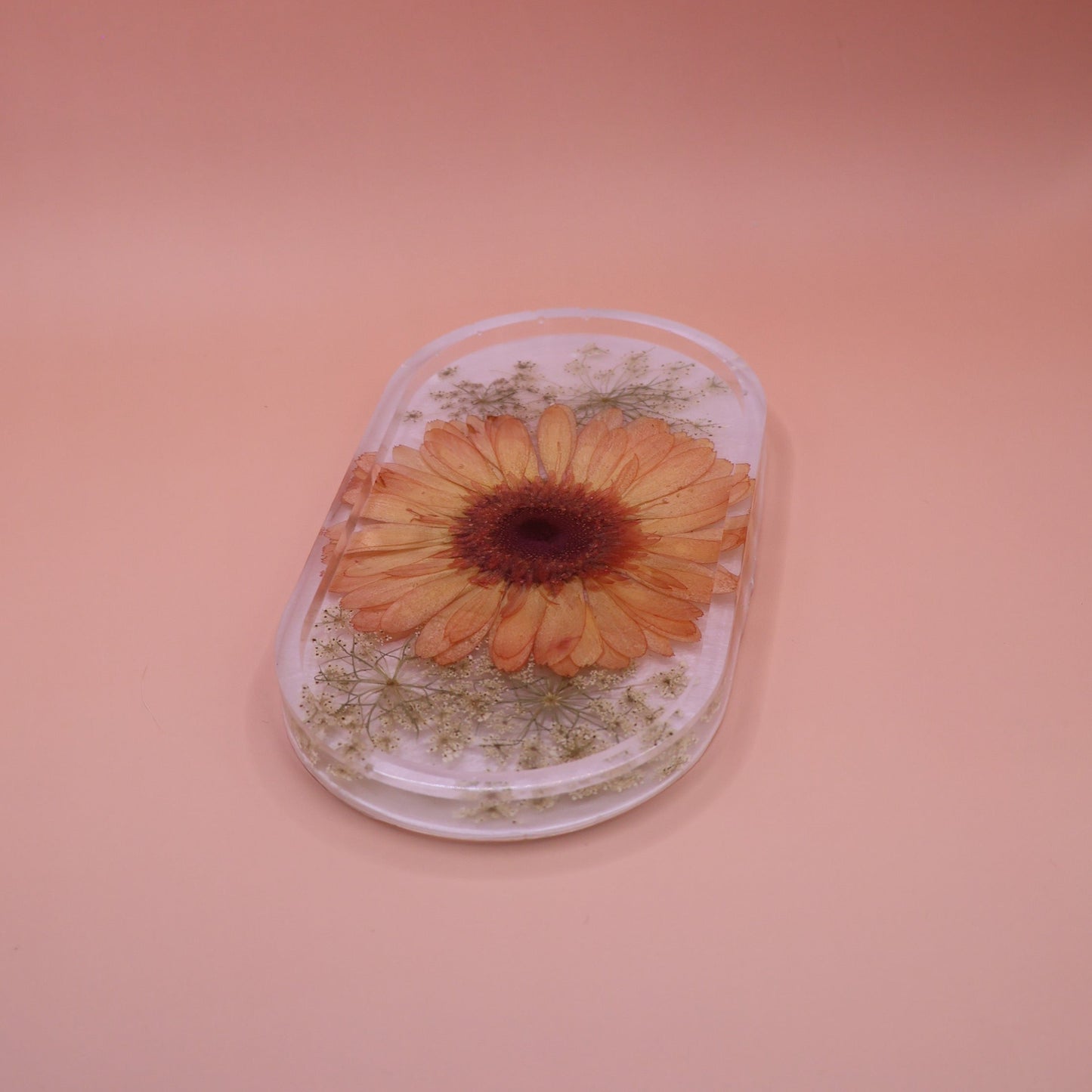 Little tray