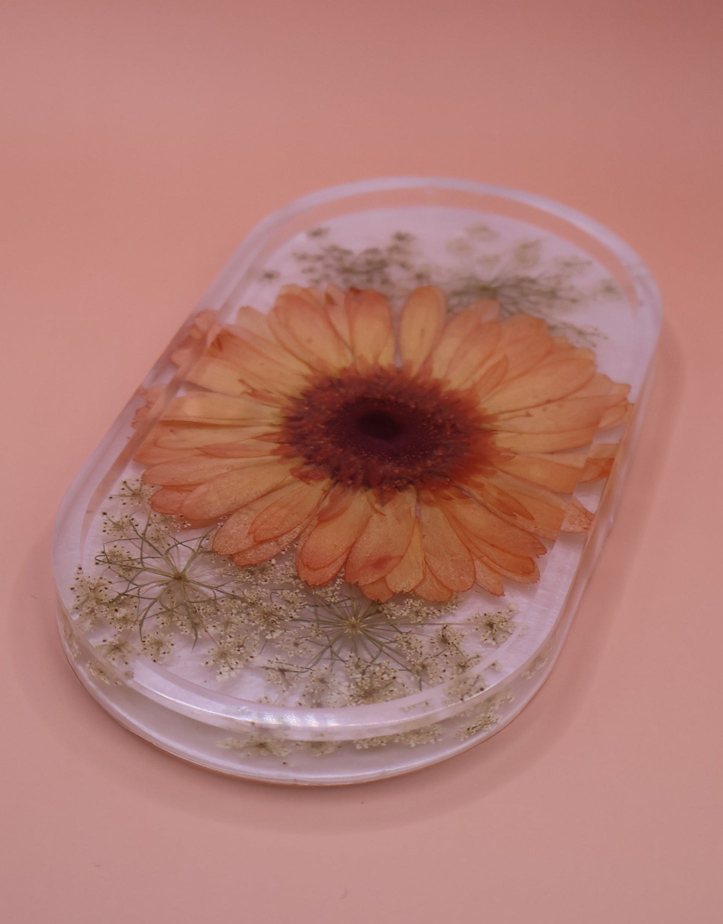 Little tray