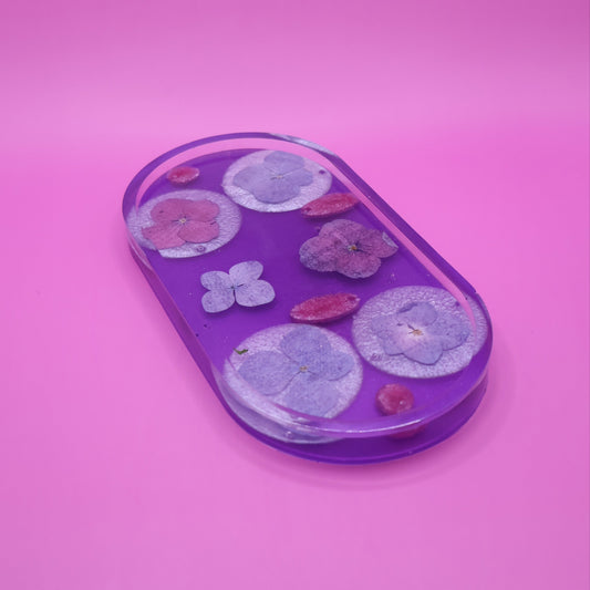 Little tray