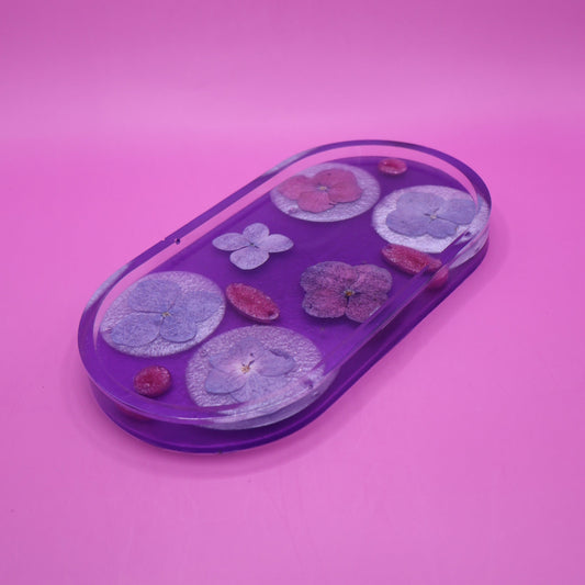Little tray