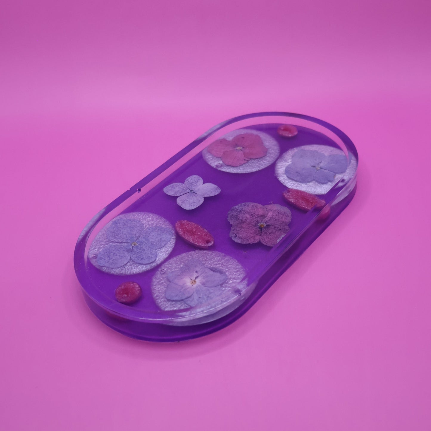 Little tray